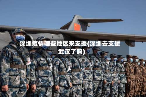 深圳疫情哪些地区来支援(深圳去支援武汉了吗)-第2张图片