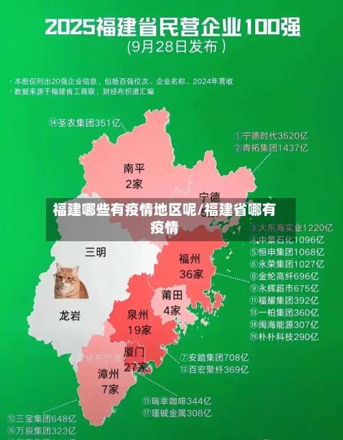 福建哪些有疫情地区呢/福建省哪有疫情-第2张图片
