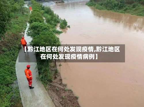 【黔江地区在何处发现疫情,黔江地区在何处发现疫情病例】-第3张图片