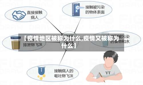 【疫情地区被称为什么,疫情又被称为什么】-第1张图片