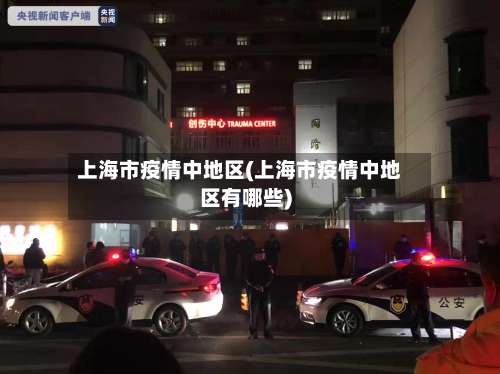 上海市疫情中地区(上海市疫情中地区有哪些)-第1张图片