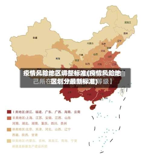 疫情风险地区调整标准(疫情风险地区划分最新标准)-第1张图片