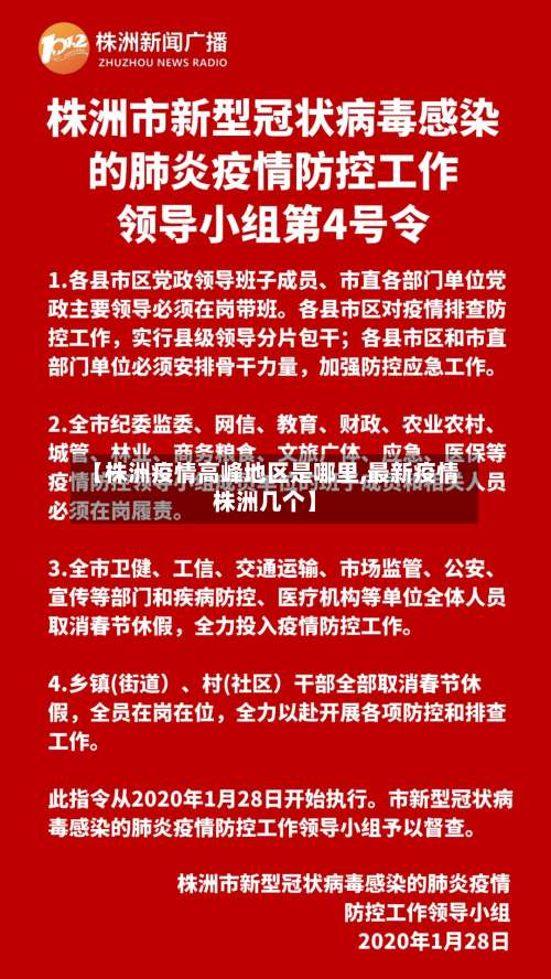 【株洲疫情高峰地区是哪里,最新疫情株洲几个】-第3张图片