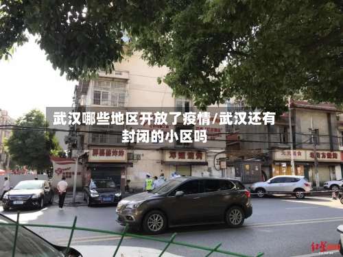 武汉哪些地区开放了疫情/武汉还有封闭的小区吗-第3张图片