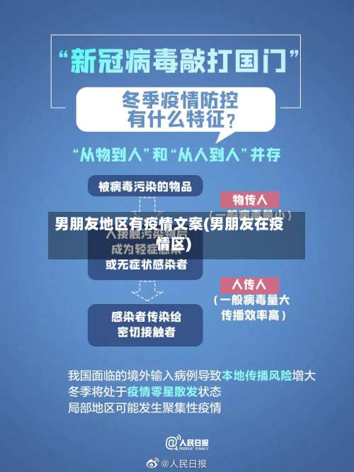 男朋友地区有疫情文案(男朋友在疫情区)-第1张图片