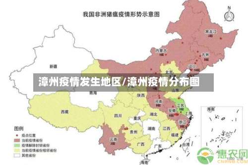 漳州疫情发生地区/漳州疫情分布图-第3张图片