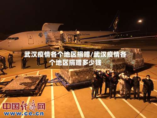 武汉疫情各个地区捐赠/武汉疫情各个地区捐赠多少钱-第3张图片