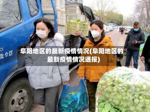 阜阳地区的最新疫情情况(阜阳地区的最新疫情情况通报)-第2张图片