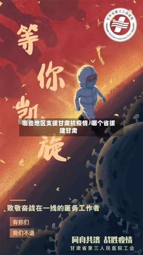 哪些地区支援甘肃抗疫情/哪个省援建甘肃-第1张图片