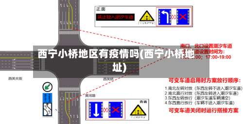 西宁小桥地区有疫情吗(西宁小桥地址)-第2张图片