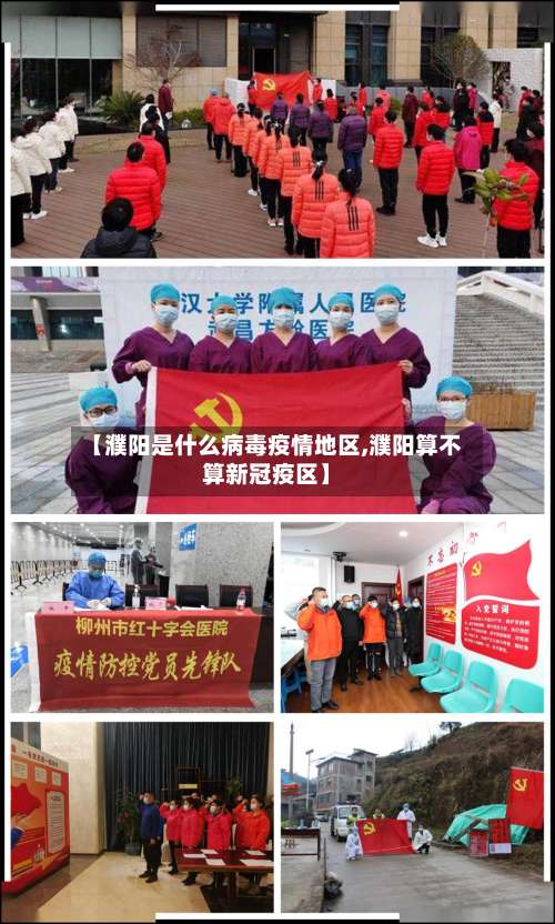 【濮阳是什么病毒疫情地区,濮阳算不算新冠疫区】-第2张图片