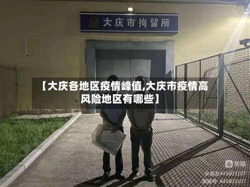 【大庆各地区疫情峰值,大庆市疫情高风险地区有哪些】-第1张图片