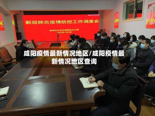 咸阳疫情最新情况地区/咸阳疫情最新情况地区查询-第1张图片