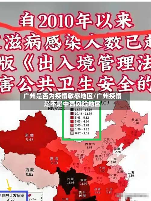 广州是否为疫情敏感地区/广州疫情是不是中高风险地区-第1张图片