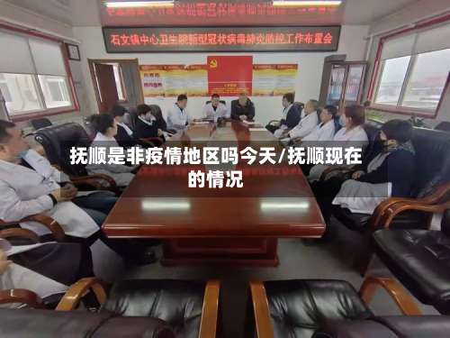 抚顺是非疫情地区吗今天/抚顺现在的情况-第1张图片