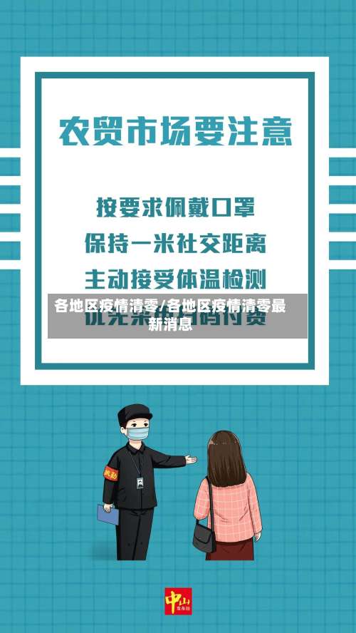 各地区疫情清零/各地区疫情清零最新消息-第3张图片
