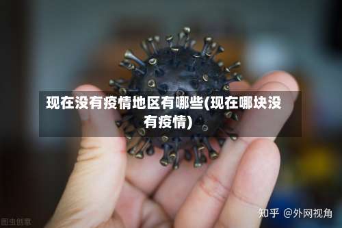 现在没有疫情地区有哪些(现在哪块没有疫情)-第1张图片