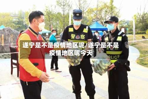 遂宁是不是疫情地区呢/遂宁是不是疫情地区呢今天-第3张图片
