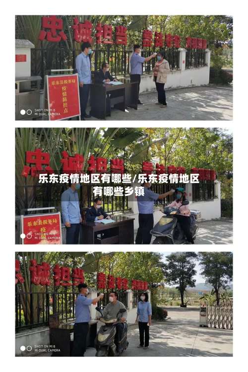 乐东疫情地区有哪些/乐东疫情地区有哪些乡镇-第3张图片