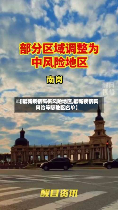 【最新疫情高低风险地区,最新疫情高风险等级地区名单】-第1张图片
