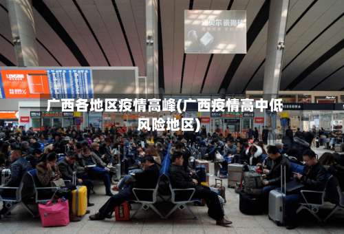 广西各地区疫情高峰(广西疫情高中低风险地区)-第3张图片