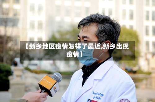 【新乡地区疫情怎样了最近,新乡出现疫情】-第2张图片