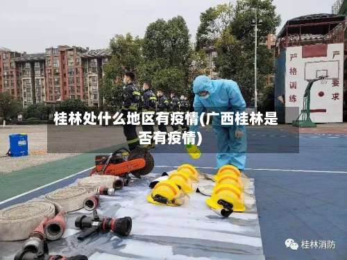 桂林处什么地区有疫情(广西桂林是否有疫情)-第1张图片