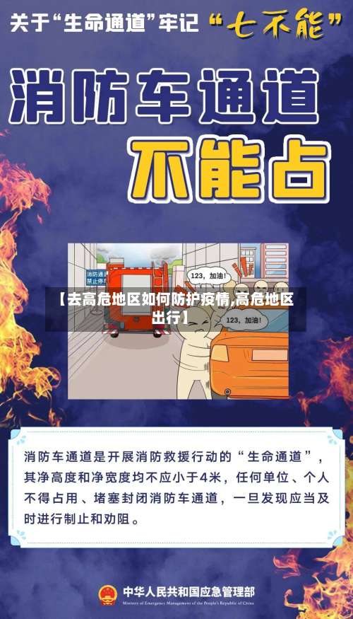 【去高危地区如何防护疫情,高危地区出行】-第2张图片