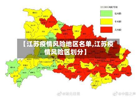 【江苏疫情风险地区名单,江苏疫情风险区划分】-第3张图片