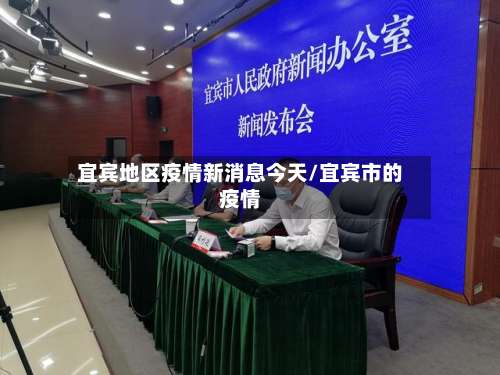 宜宾地区疫情新消息今天/宜宾市的疫情-第2张图片