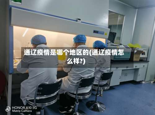 通辽疫情是哪个地区的(通辽疫情怎么样?)-第3张图片