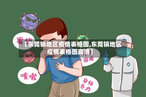 【东莞镇地区疫情表格图,东莞镇地区疫情表格图高清】-第1张图片