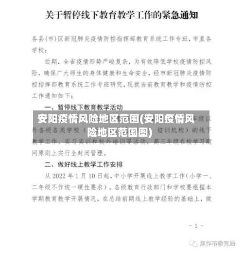安阳疫情风险地区范围(安阳疫情风险地区范围图)-第2张图片
