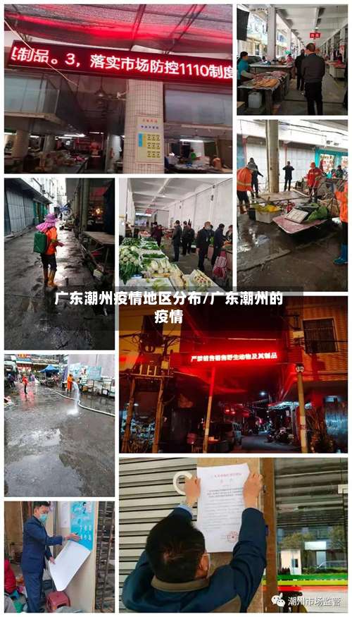广东潮州疫情地区分布/广东潮州的疫情-第2张图片