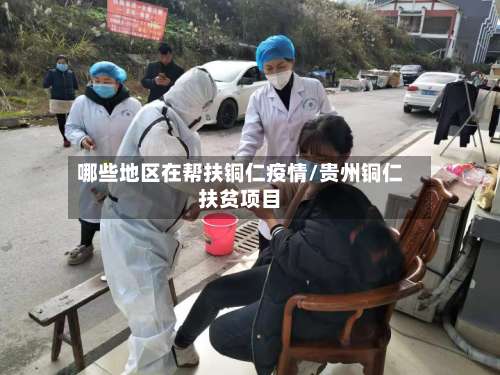 哪些地区在帮扶铜仁疫情/贵州铜仁扶贫项目-第3张图片