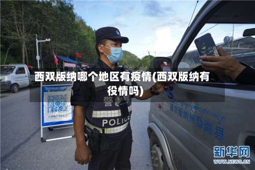 西双版纳哪个地区有疫情(西双版纳有役情吗)-第1张图片