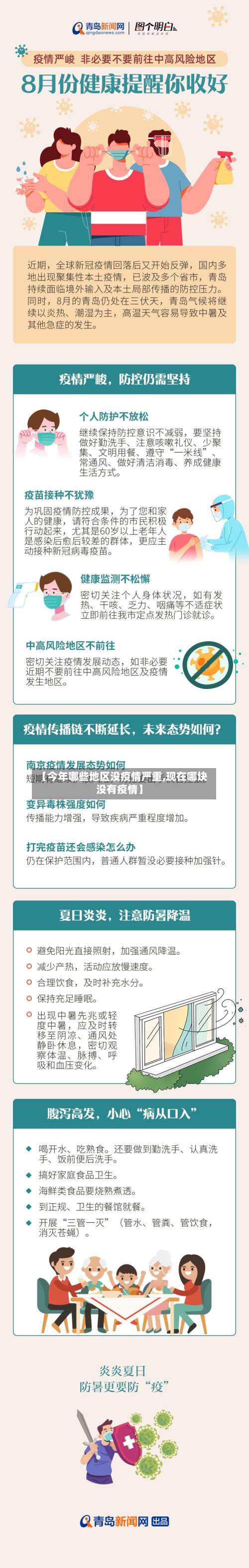 【今年哪些地区没疫情严重,现在哪块没有疫情】-第2张图片