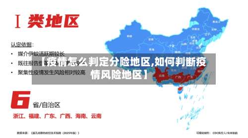【疫情怎么判定分险地区,如何判断疫情风险地区】-第1张图片