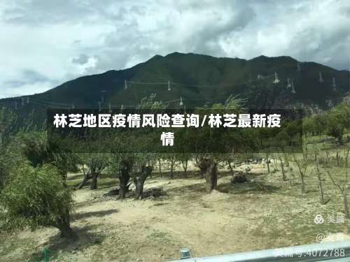 林芝地区疫情风险查询/林芝最新疫情-第1张图片