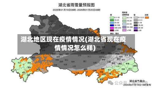 湖北地区现在疫情情况(湖北省现在疫情情况怎么样)-第2张图片