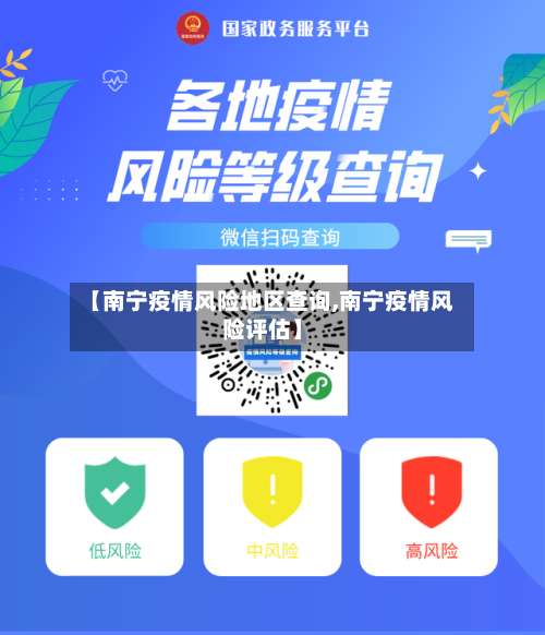 【南宁疫情风险地区查询,南宁疫情风险评估】-第1张图片
