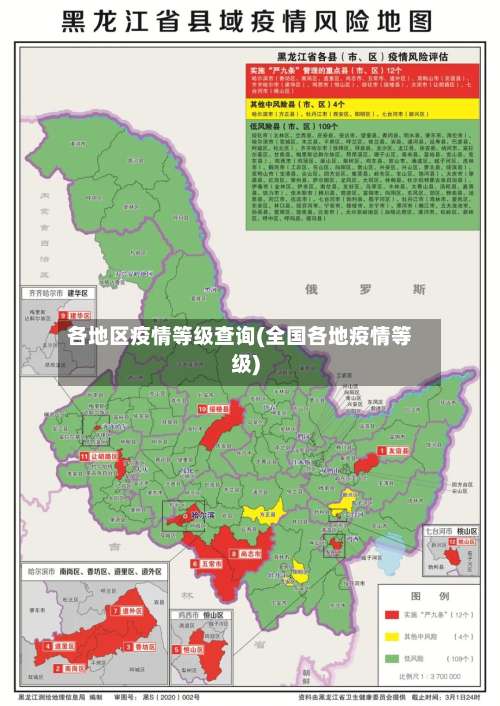 各地区疫情等级查询(全国各地疫情等级)-第2张图片