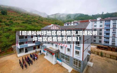 【昭通松树坪地区疫情情况,昭通松树坪地区疫情情况最新】-第2张图片