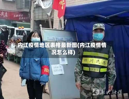 内江疫情地区表格最新图(内江疫情情况怎么样)-第1张图片