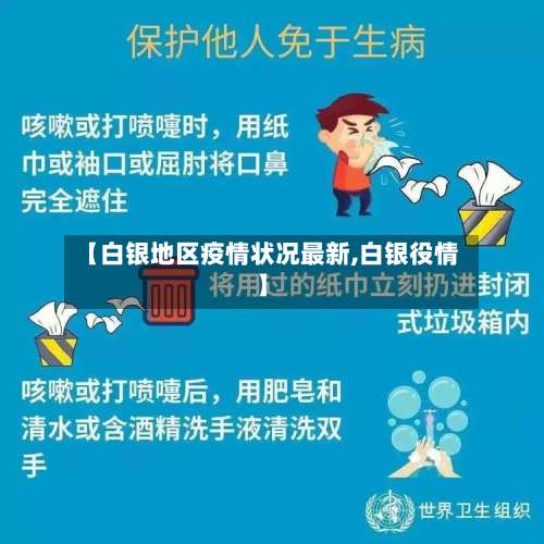 【白银地区疫情状况最新,白银役情】-第2张图片