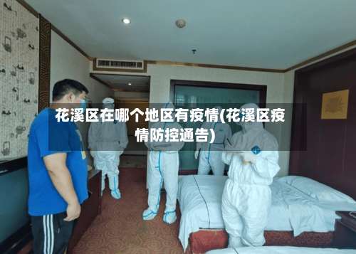 花溪区在哪个地区有疫情(花溪区疫情防控通告)-第1张图片