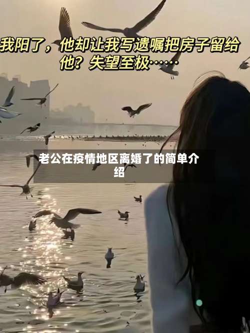 老公在疫情地区离婚了的简单介绍-第1张图片