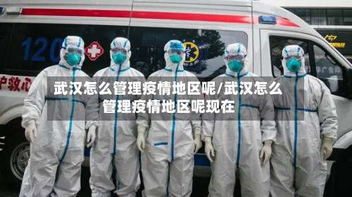 武汉怎么管理疫情地区呢/武汉怎么管理疫情地区呢现在-第3张图片