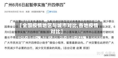 【全国疫情地区与城市对比,各地疫情对比】-第1张图片