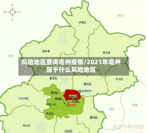 风险地区查询亳州疫情/2021年亳州属于什么风险地区-第1张图片